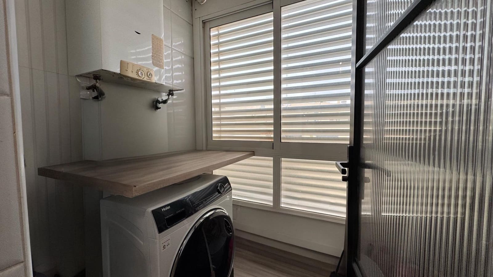 2 slaapkamer Penthouse te koop in Paterna met zwembad - € 470.000 (Ref: 9666542)