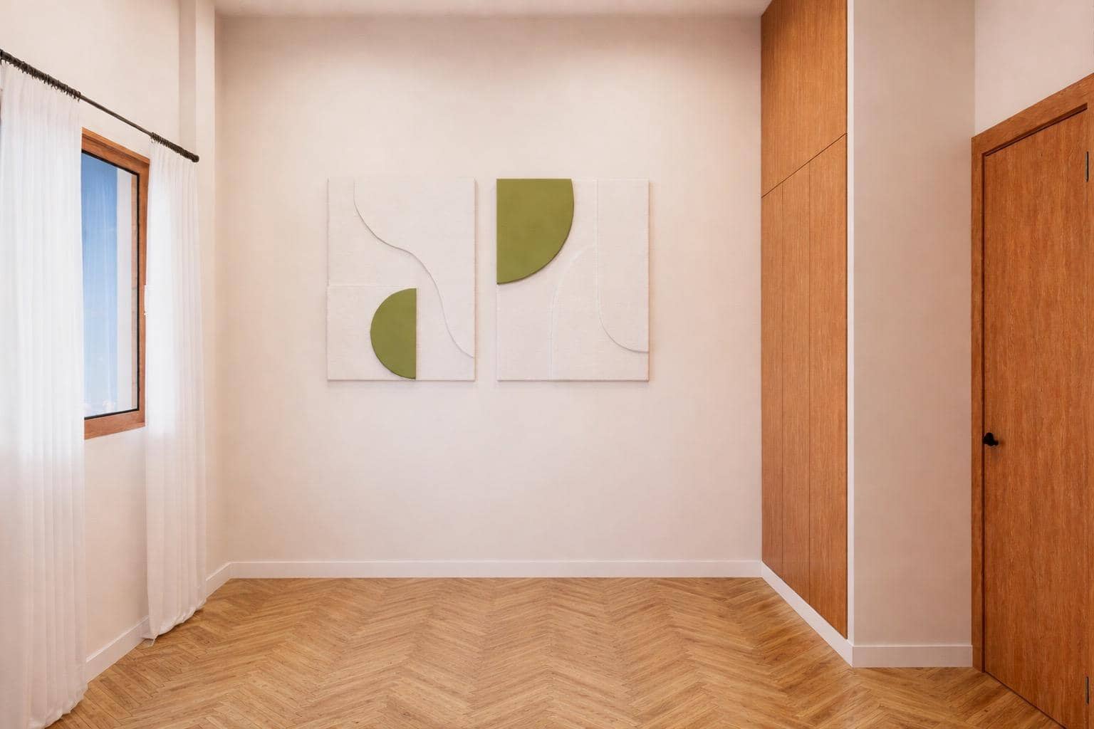 2 sovrum Takvåning till salu i Valencia stad - 425 000 € (Ref: 9666543)