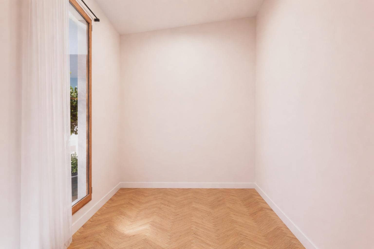 2 sovrum Takvåning till salu i Valencia stad - 425 000 € (Ref: 9666543)