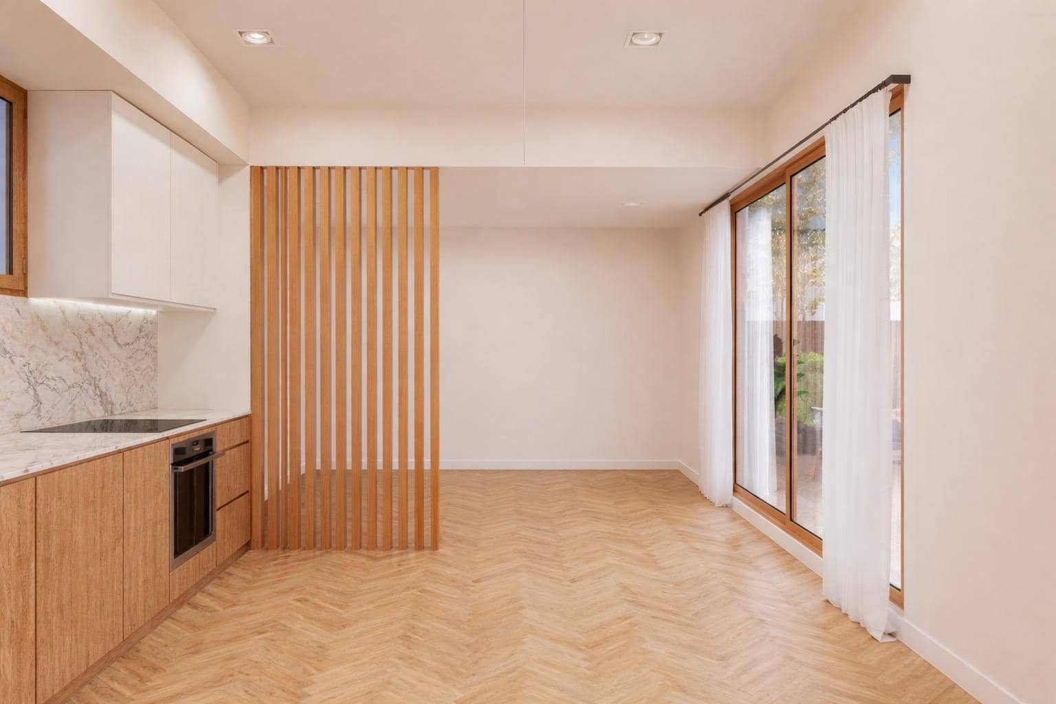 2 sovrum Takvåning till salu i Valencia stad - 425 000 € (Ref: 9666543)