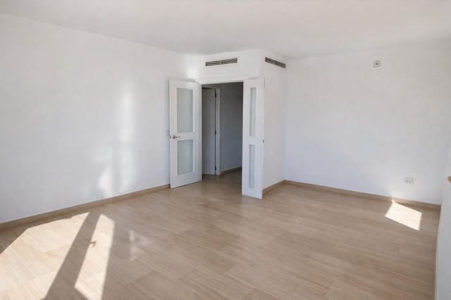 3 slaapkamer Flat te huur in Penya-Roja, Valencia stad met zwembad - € 2.700 (Ref: 9666544)