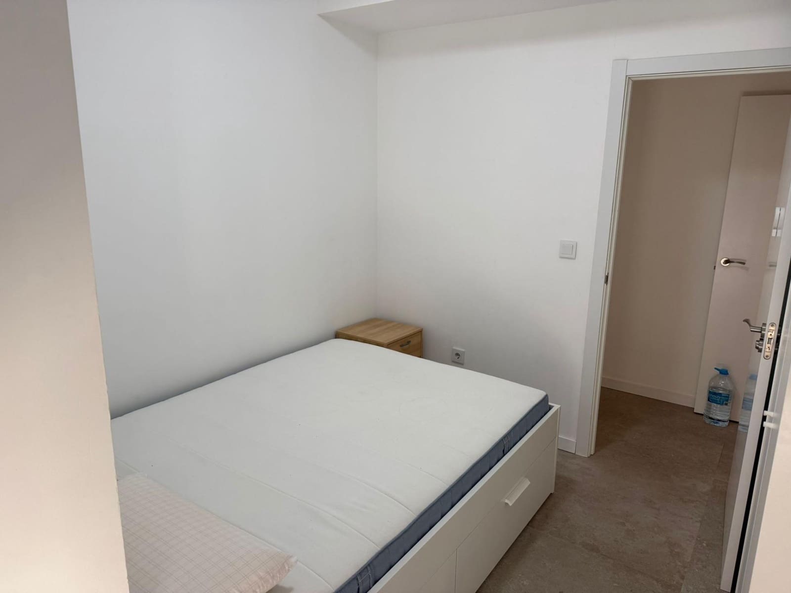 3 quarto Apartamento para arrendar em Valencia cidade - 1 800 € (Ref: 9666545)