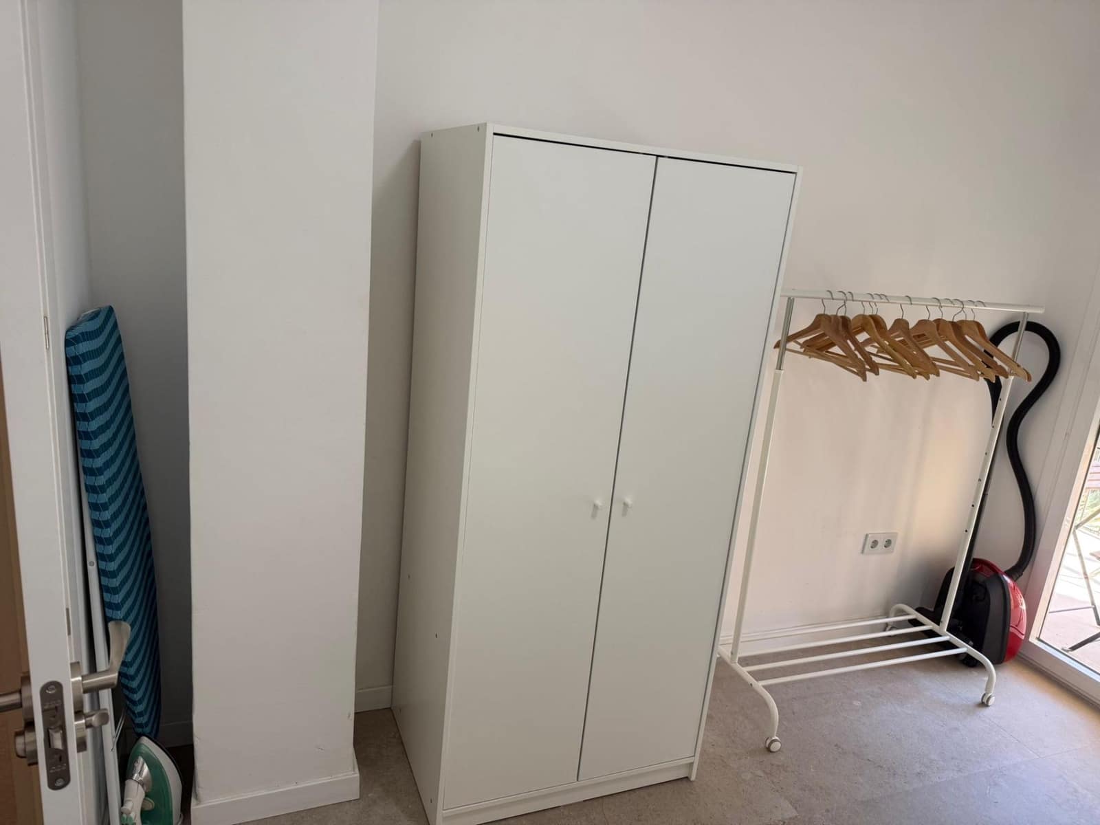 3 quarto Apartamento para arrendar em Valencia cidade - 1 800 € (Ref: 9666545)