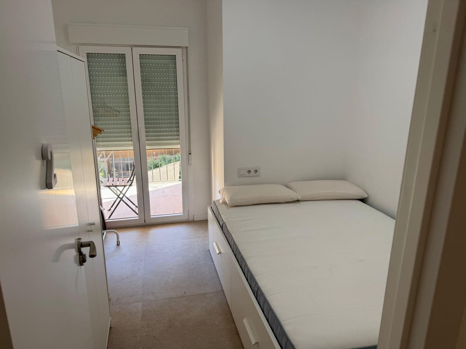 3 quarto Apartamento para arrendar em Valencia cidade - 1 800 € (Ref: 9666545)
