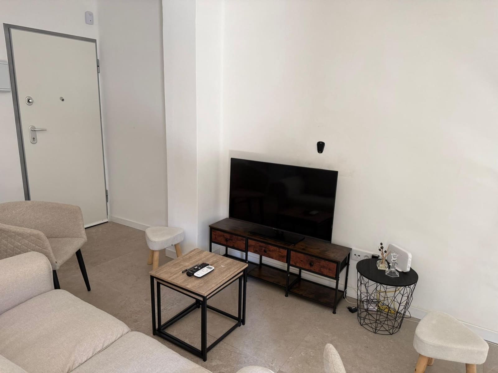 3 quarto Apartamento para arrendar em Valencia cidade - 1 800 € (Ref: 9666545)