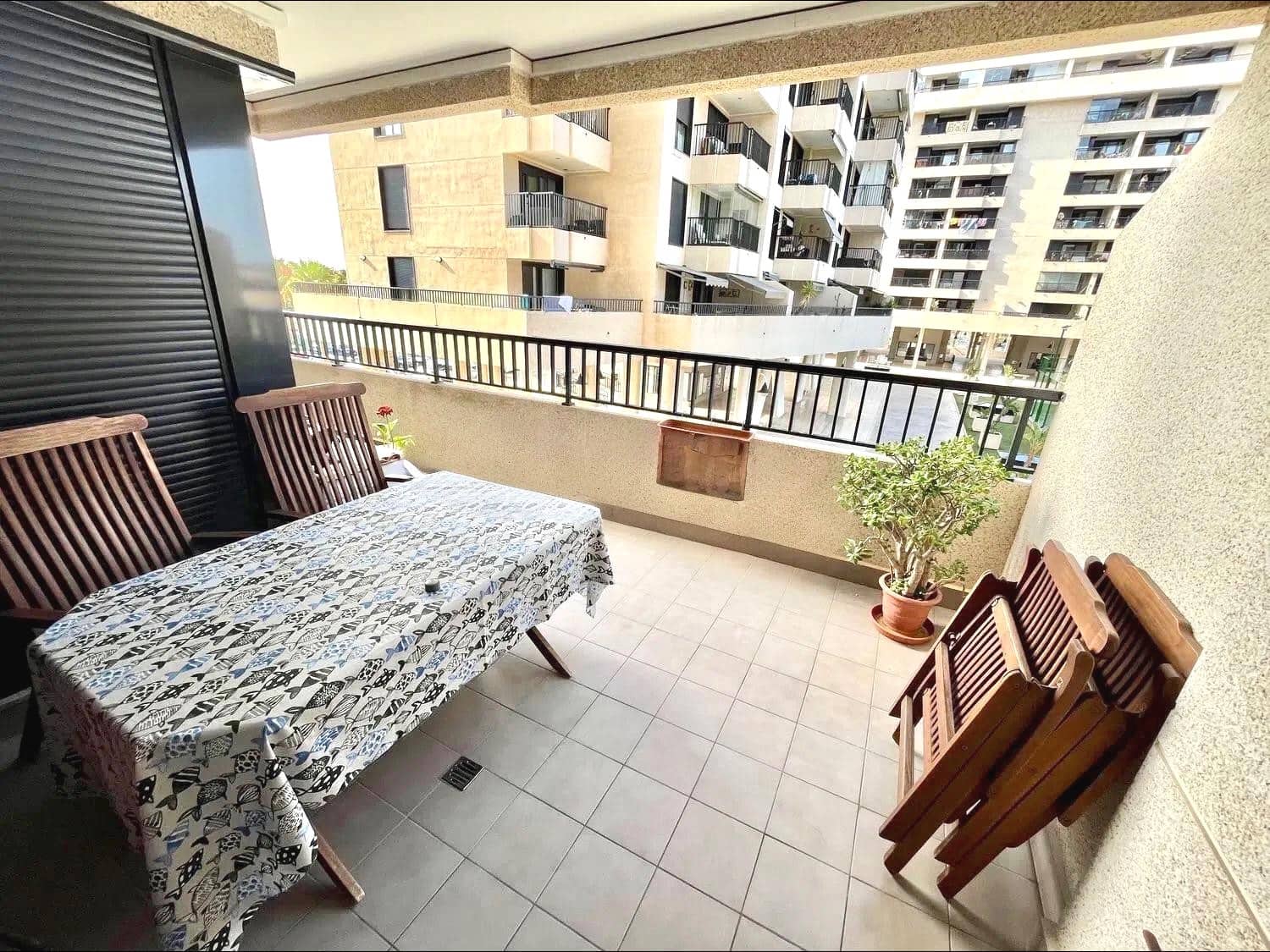 2 camera da letto Appartamento da affittare in Valencia citta con piscina garage - 1.850 € (Rif: 9670726)