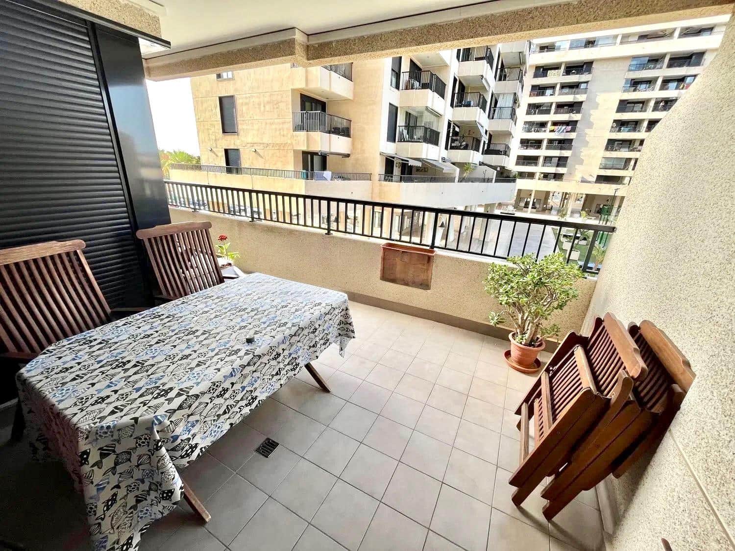 2 camera da letto Appartamento da affittare in Valencia citta con piscina garage - 1.850 € (Rif: 9670726)