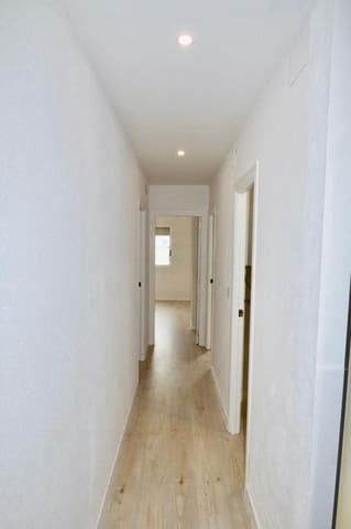 4 Zimmer Wohnung zu vermieten in Russafa, València Stadt - 1.800 € (Ref: 9674275)