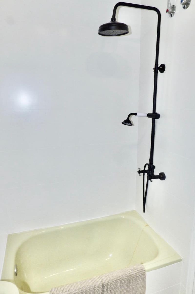 4 Zimmer Wohnung zu vermieten in Valencia Stadt - 1.800 € (Ref: 9674275)