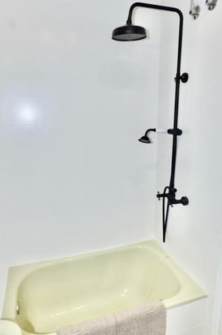 4 Zimmer Wohnung zu vermieten in Russafa, València Stadt - 1.800 € (Ref: 9674275)