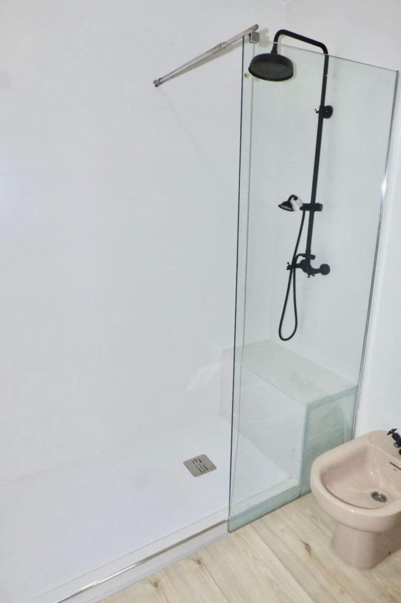 4 Zimmer Wohnung zu vermieten in Valencia Stadt - 1.800 € (Ref: 9674275)