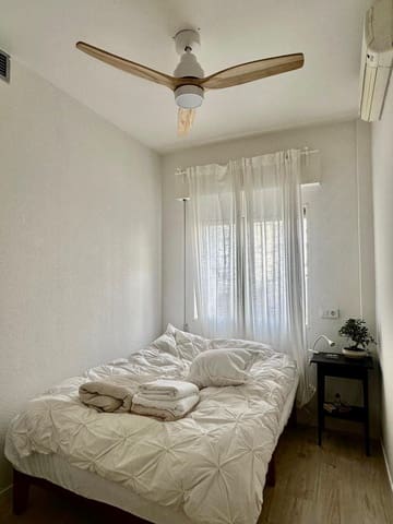 4 Zimmer Wohnung zu vermieten in Russafa, València Stadt - 1.800 € (Ref: 9674275)