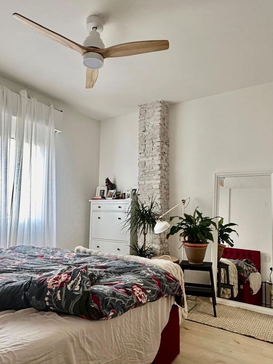 4 Zimmer Wohnung zu vermieten in Valencia Stadt - 1.800 € (Ref: 9674275)