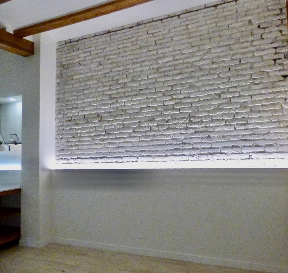 4 Zimmer Wohnung zu vermieten in Valencia Stadt - 1.800 € (Ref: 9674275)