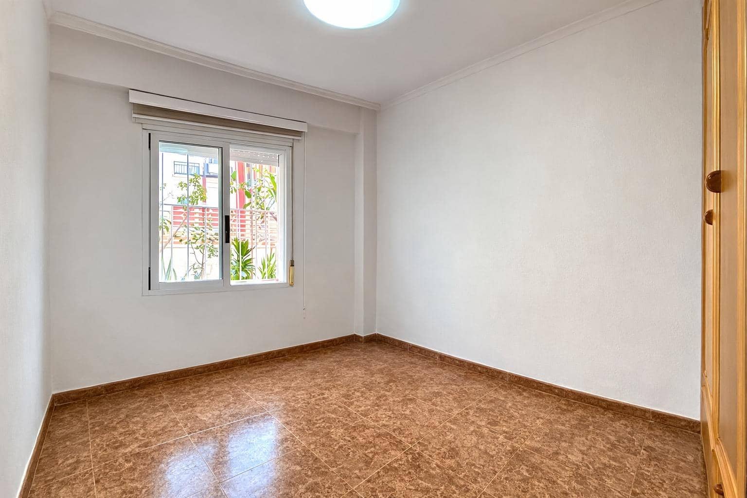 2 sypialnia Mieszkanie na sprzedaż w Miasto Walencja - 290 000 € (Ref: 9677530)