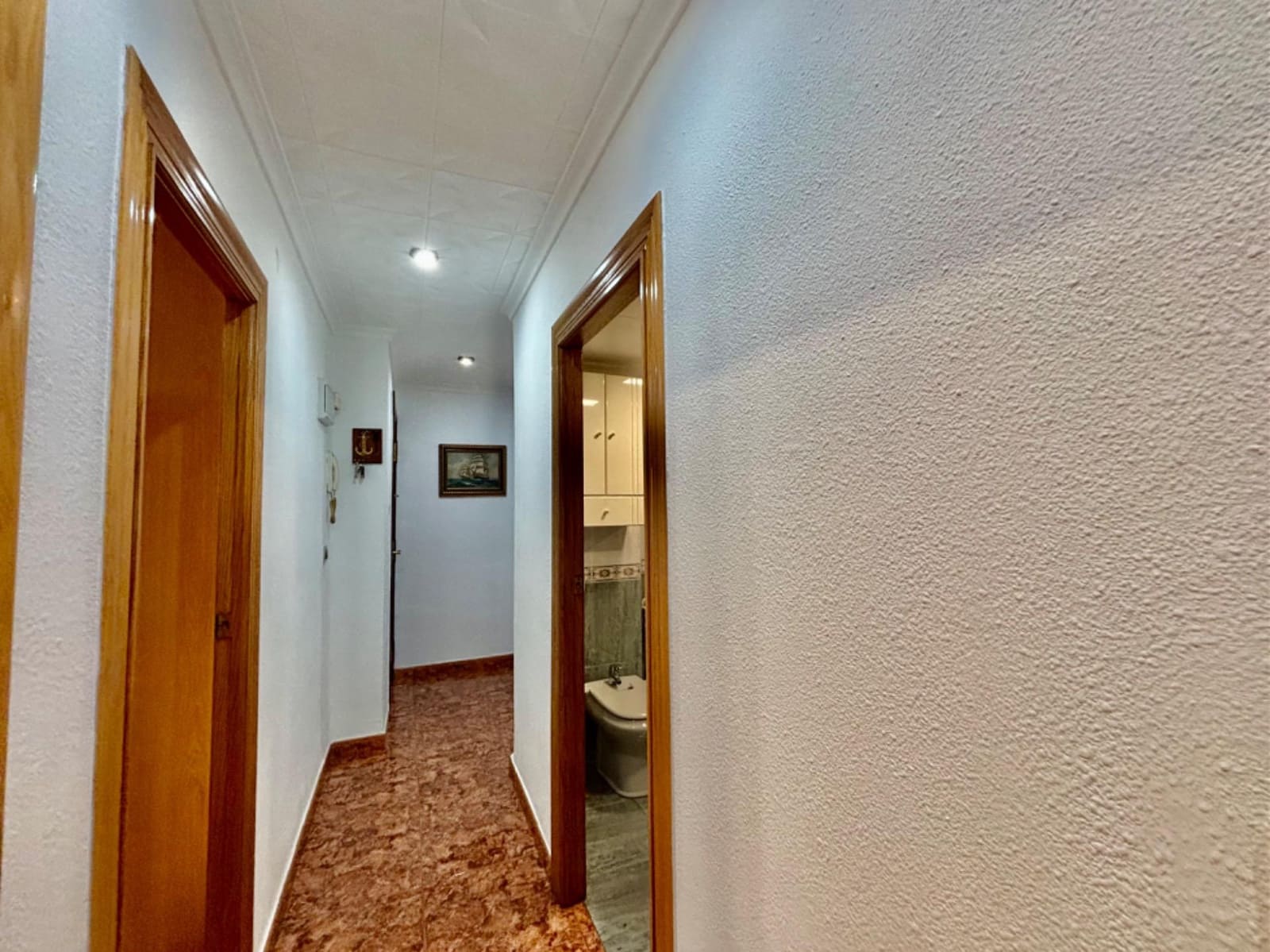 2 sypialnia Mieszkanie na sprzedaż w Miasto Walencja - 290 000 € (Ref: 9677530)