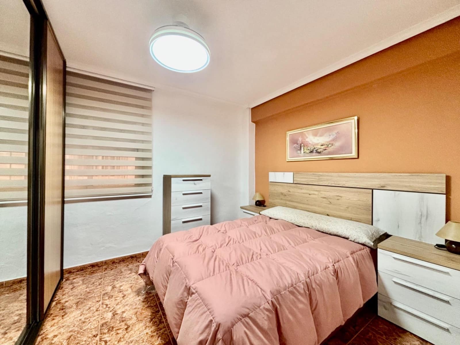 2 sypialnia Mieszkanie na sprzedaż w Miasto Walencja - 290 000 € (Ref: 9677530)