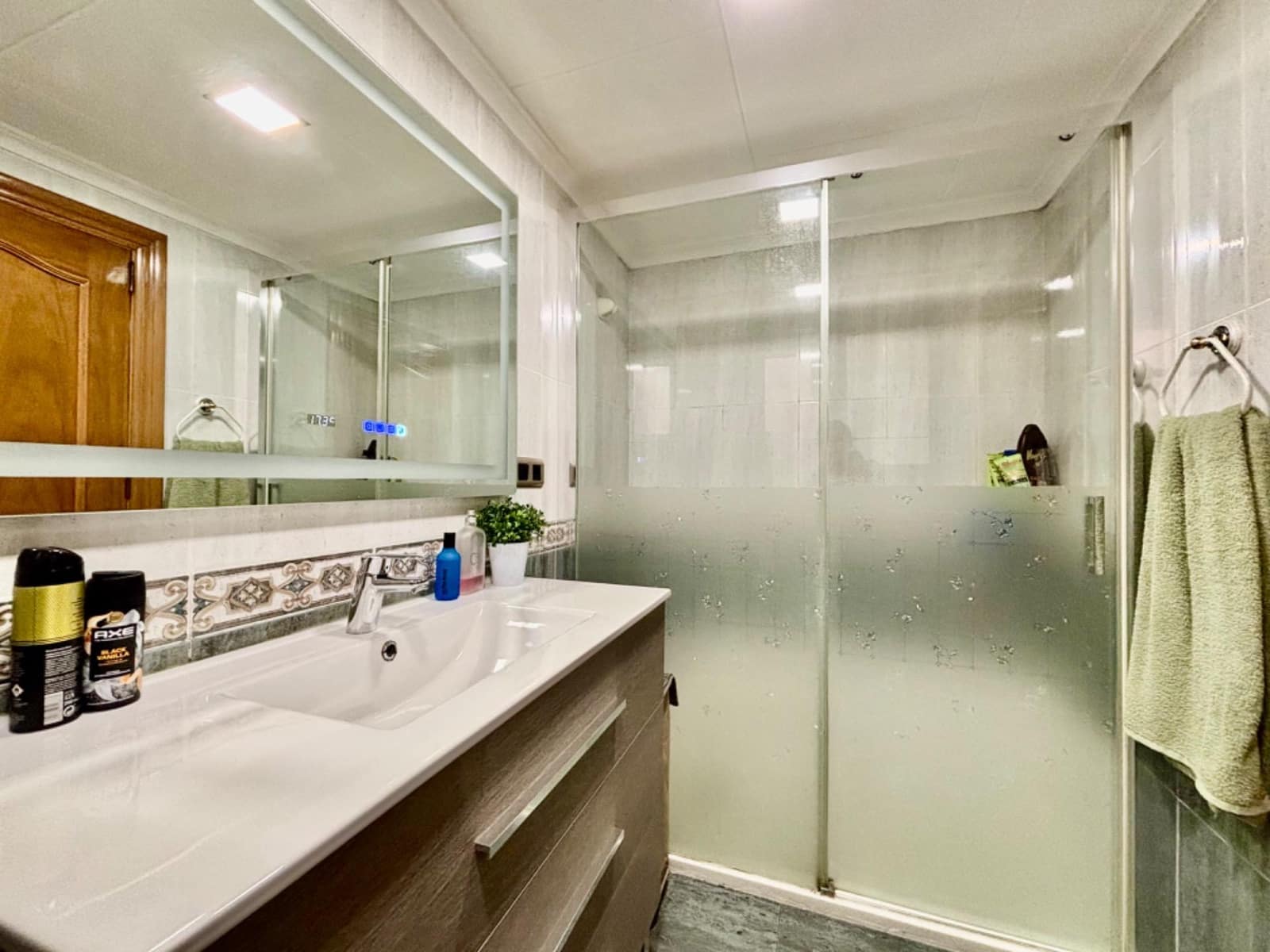 2 sypialnia Mieszkanie na sprzedaż w Miasto Walencja - 290 000 € (Ref: 9677530)