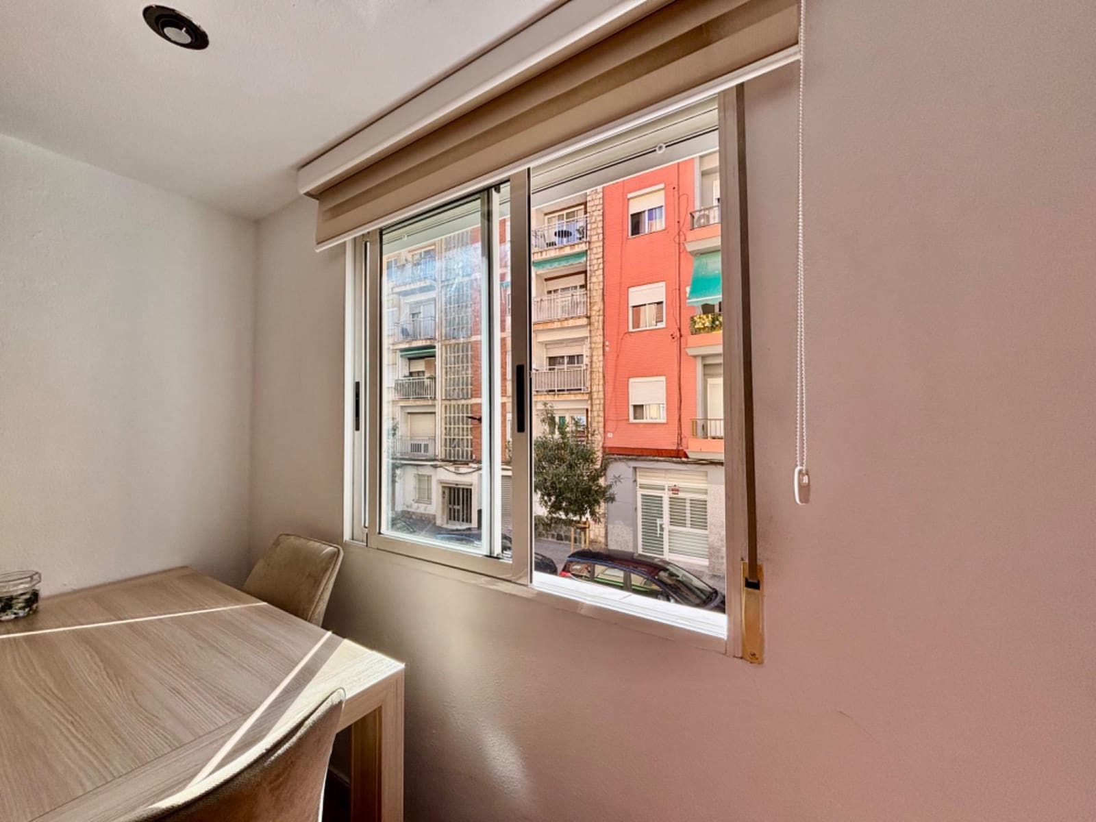 2 sypialnia Mieszkanie na sprzedaż w Miasto Walencja - 290 000 € (Ref: 9677530)