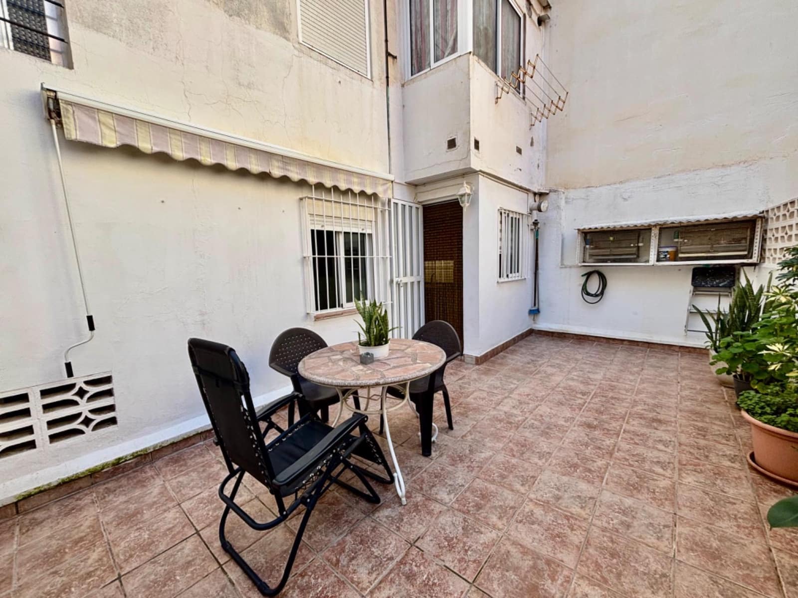 2 sypialnia Mieszkanie na sprzedaż w Miasto Walencja - 290 000 € (Ref: 9677530)