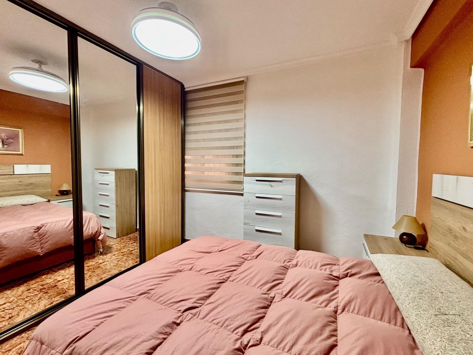 2 sypialnia Mieszkanie na sprzedaż w Miasto Walencja - 290 000 € (Ref: 9677530)