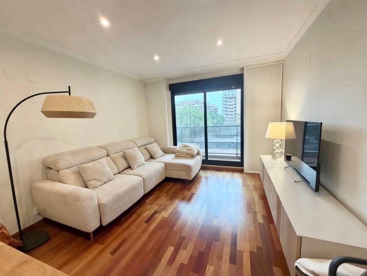 2 Zimmer Wohnung zu verkaufen in Valencia Stadt - 645.000 € (Ref: 9677531)