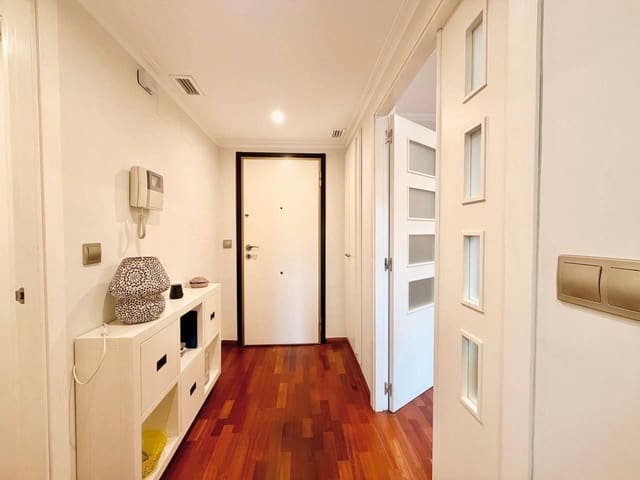 2 Zimmer Wohnung zu verkaufen in Penya-Roja, València Stadt - 645.000 € (Ref: 9677531)