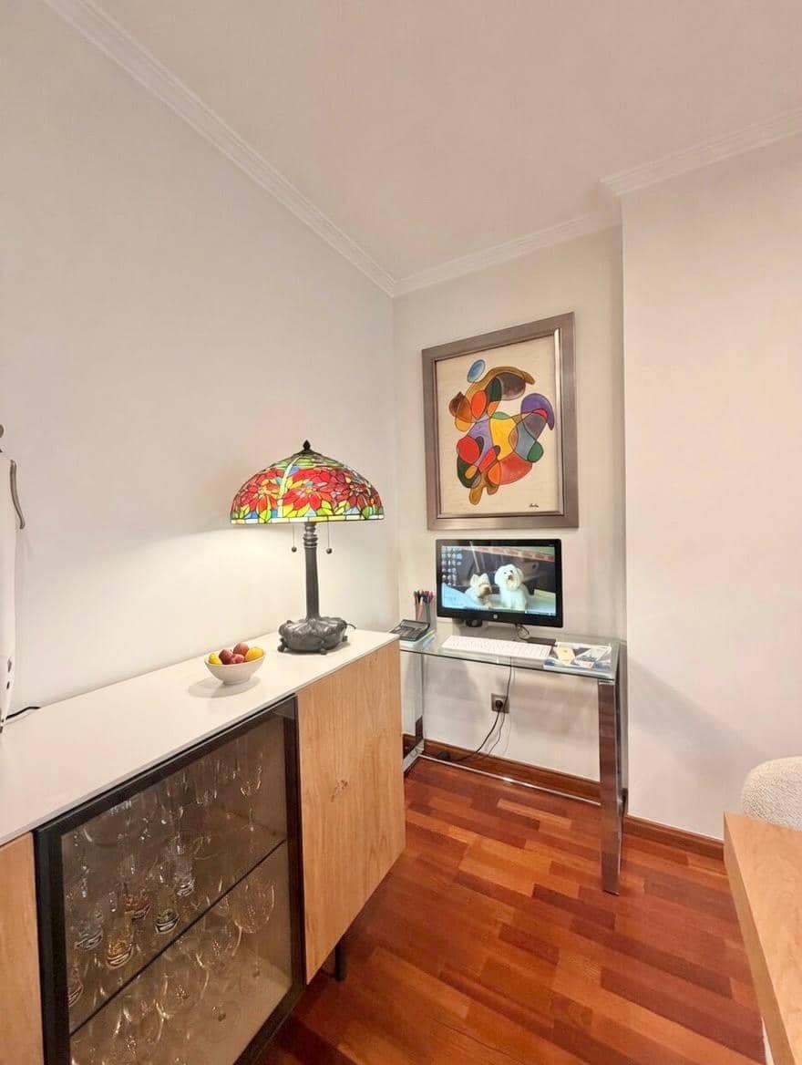 2 Zimmer Wohnung zu verkaufen in Valencia Stadt - 645.000 € (Ref: 9677531)