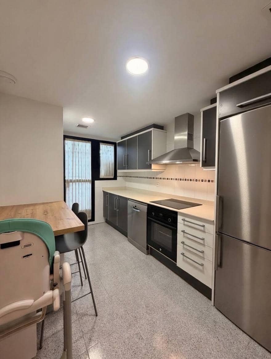 2 Zimmer Wohnung zu verkaufen in Valencia Stadt - 645.000 € (Ref: 9677531)