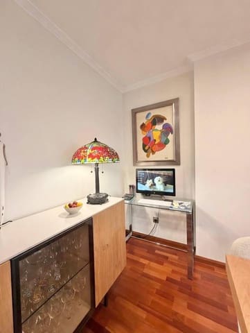 2 Zimmer Wohnung zu verkaufen in Penya-Roja, València Stadt - 645.000 € (Ref: 9677531)