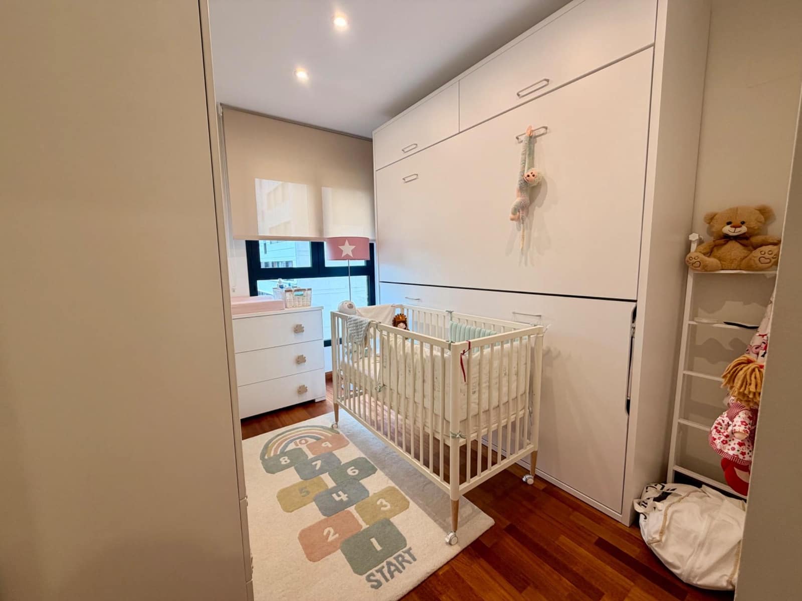 2 Zimmer Wohnung zu verkaufen in Valencia Stadt - 645.000 € (Ref: 9677531)