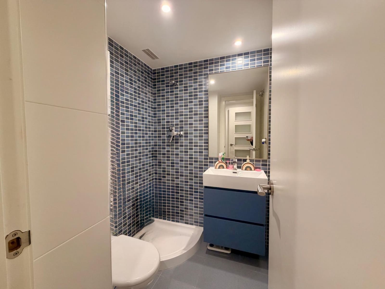 2 Zimmer Wohnung zu verkaufen in Valencia Stadt - 645.000 € (Ref: 9677531)