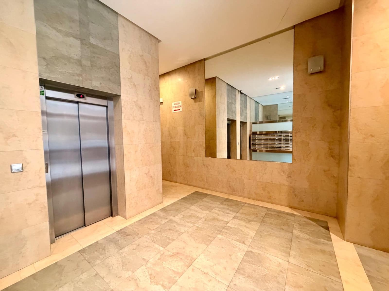 2 Zimmer Wohnung zu verkaufen in Valencia Stadt - 645.000 € (Ref: 9677531)