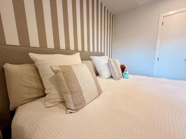 2 Zimmer Wohnung zu verkaufen in Penya-Roja, València Stadt - 645.000 € (Ref: 9677531)