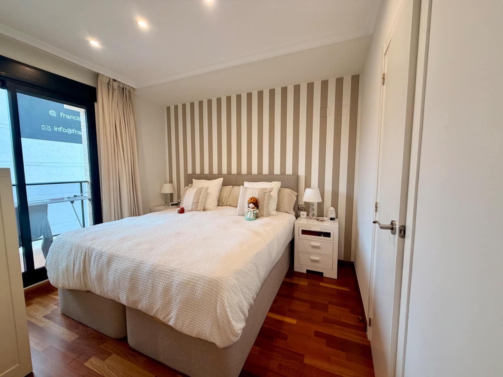 2 Zimmer Wohnung zu verkaufen in Valencia Stadt - 645.000 € (Ref: 9677531)