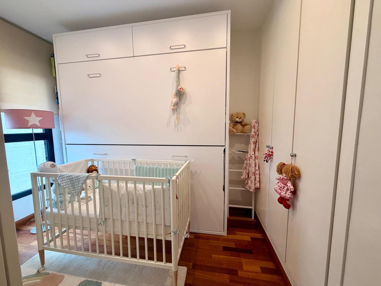 2 Zimmer Wohnung zu verkaufen in Valencia Stadt - 645.000 € (Ref: 9677531)