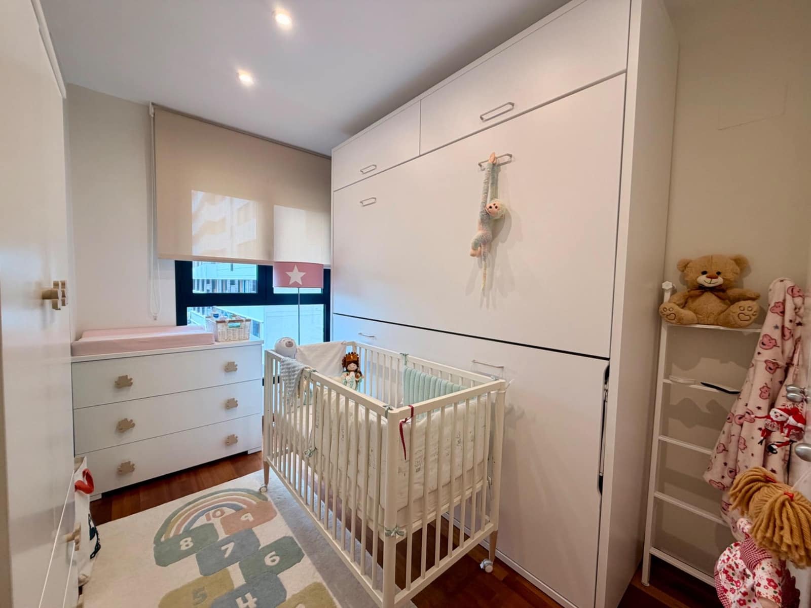 2 Zimmer Wohnung zu verkaufen in Valencia Stadt - 645.000 € (Ref: 9677531)