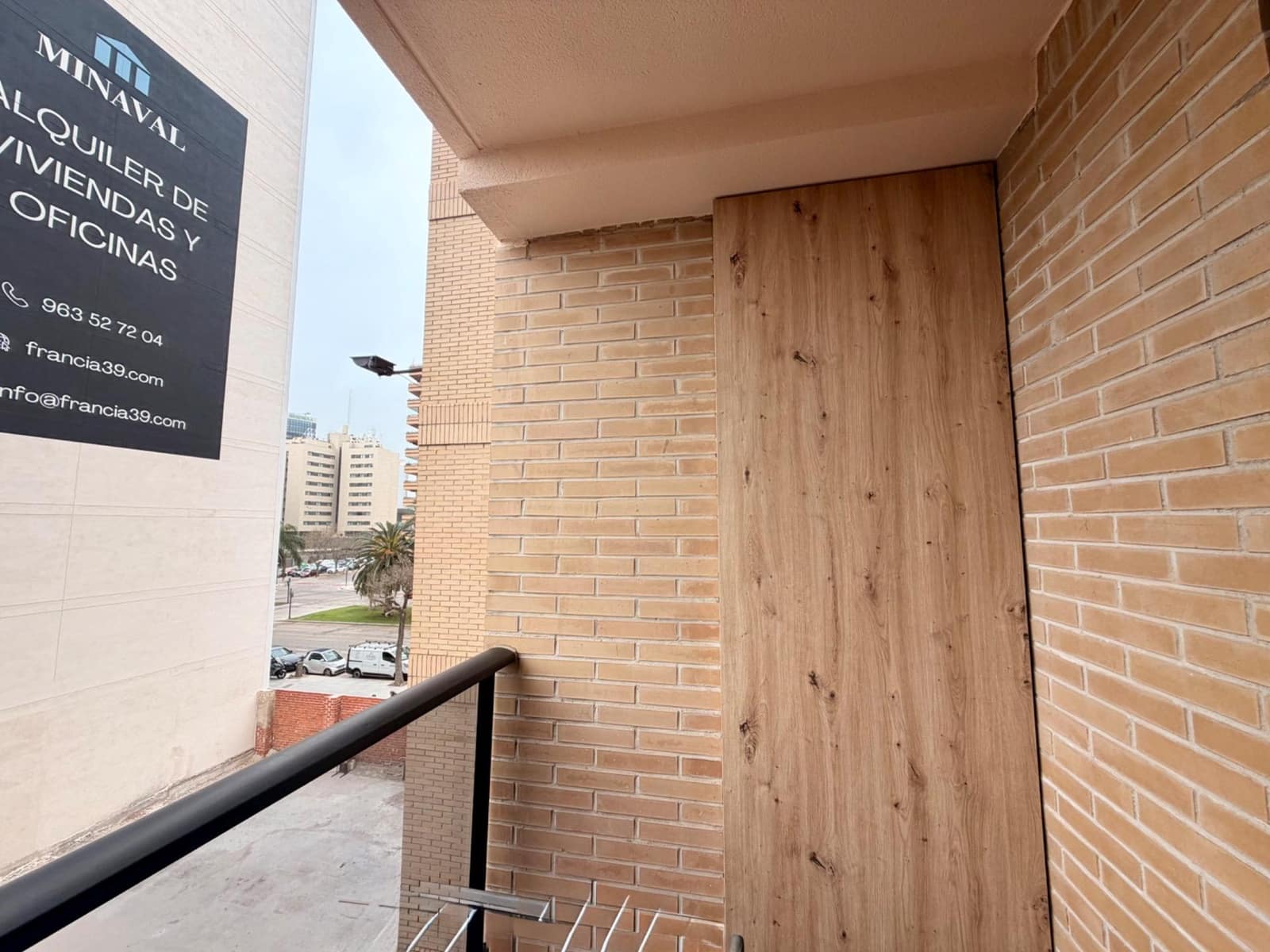 2 Zimmer Wohnung zu verkaufen in Valencia Stadt - 645.000 € (Ref: 9677531)