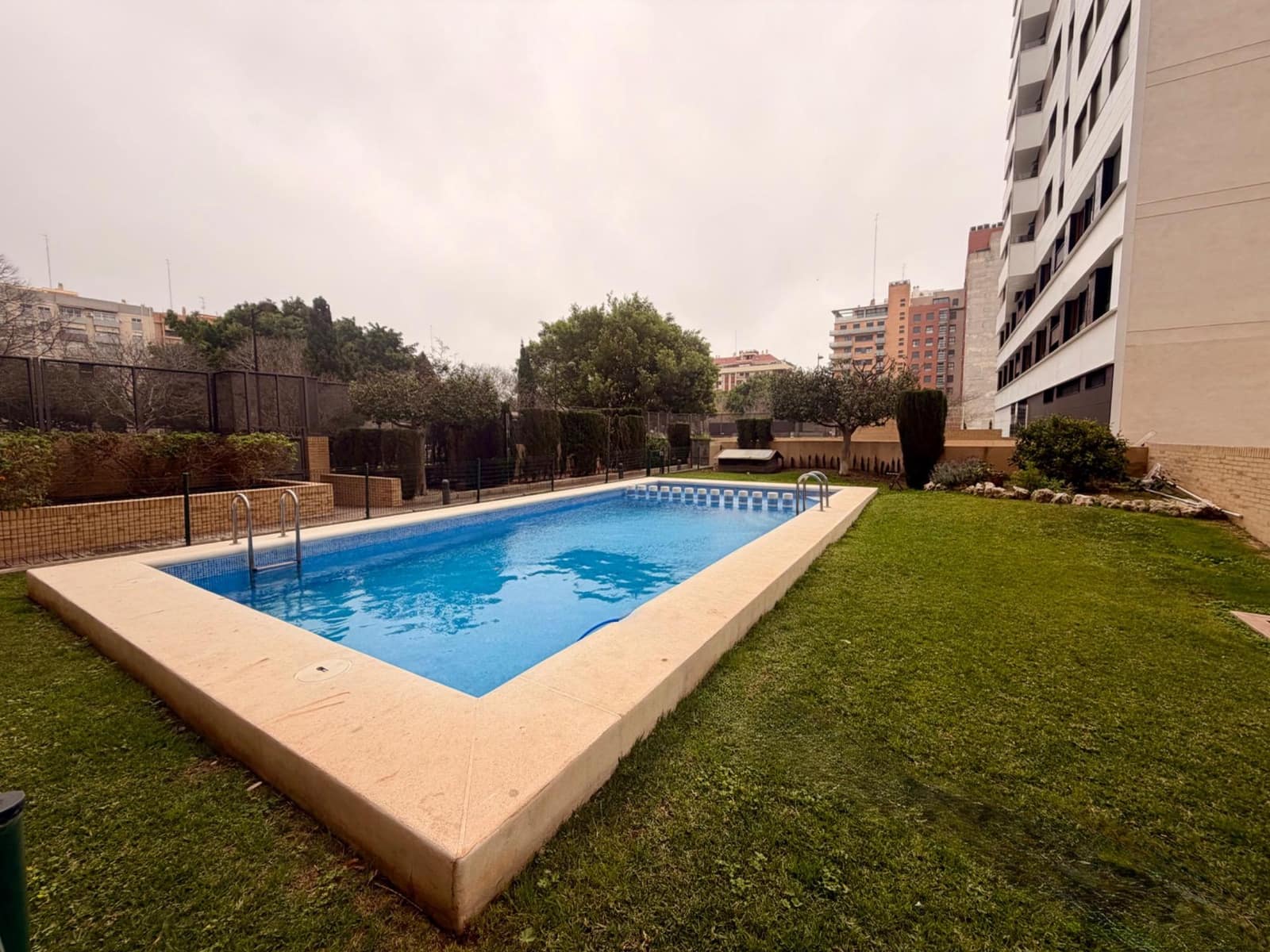 2 Zimmer Wohnung zu verkaufen in Valencia Stadt - 645.000 € (Ref: 9677531)