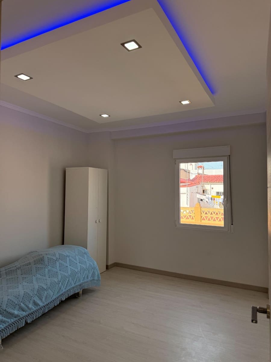 3 Zimmer Wohnung zu verkaufen in Mislata - 230.000 € (Ref: 9679896)