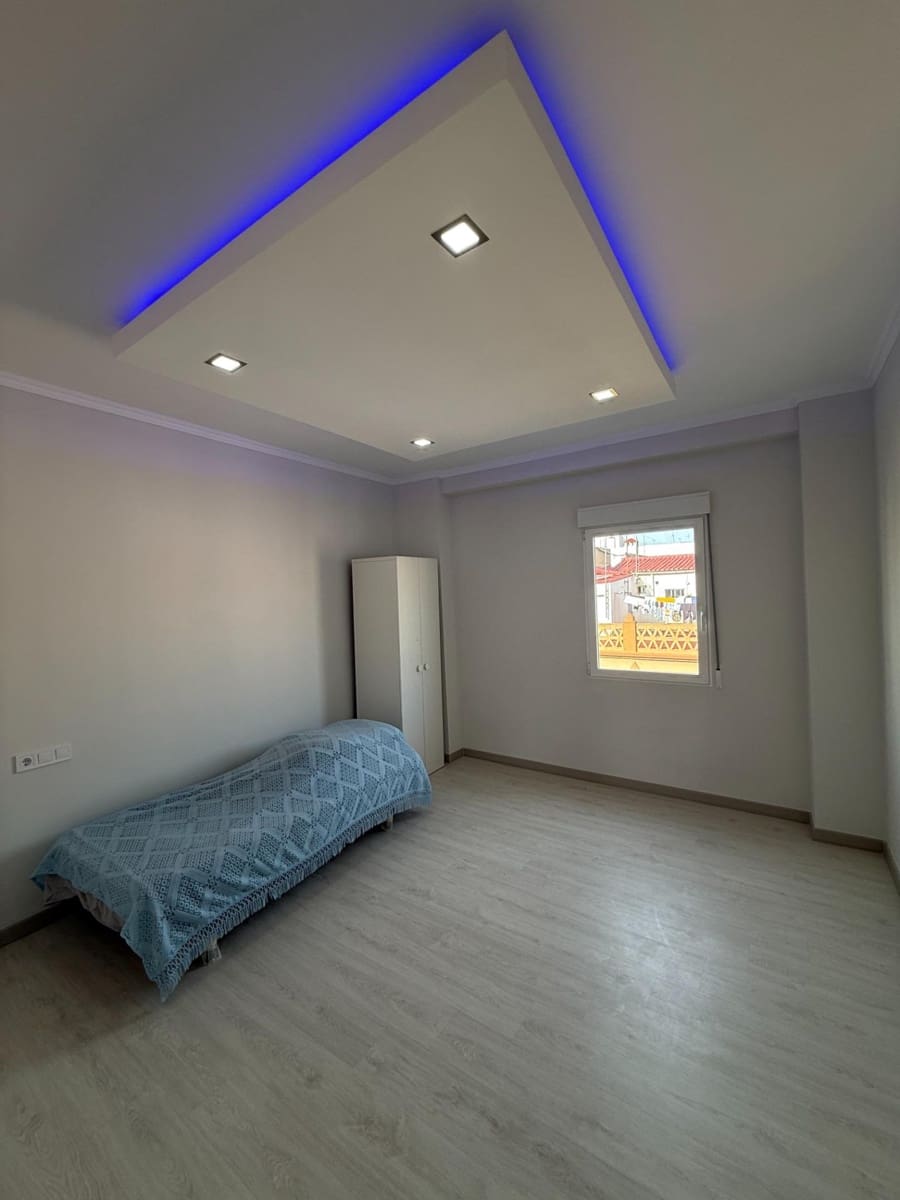 3 Zimmer Wohnung zu verkaufen in Mislata - 230.000 € (Ref: 9679896)