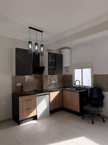 3 Zimmer Wohnung zu verkaufen in Mislata - 230.000 € (Ref: 9679896)