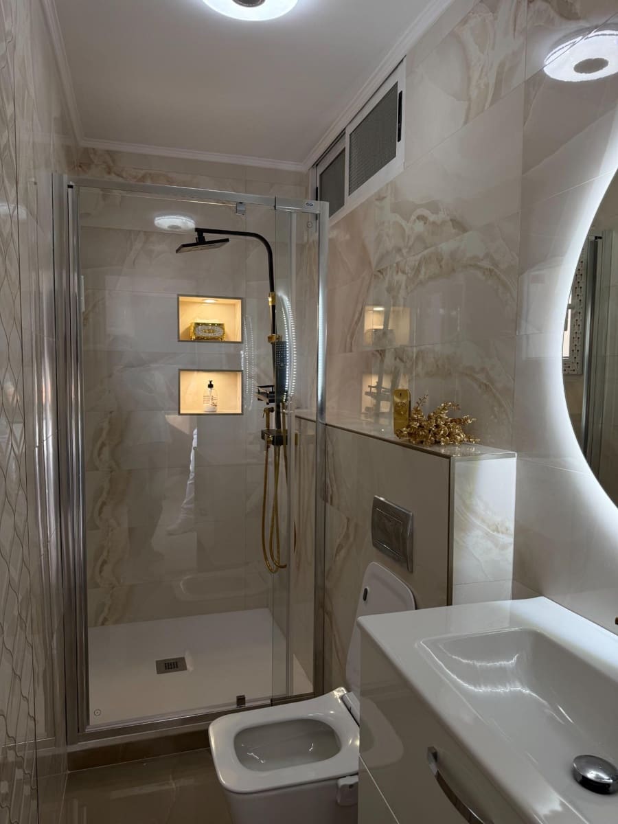 3 Zimmer Wohnung zu verkaufen in Mislata - 230.000 € (Ref: 9679896)