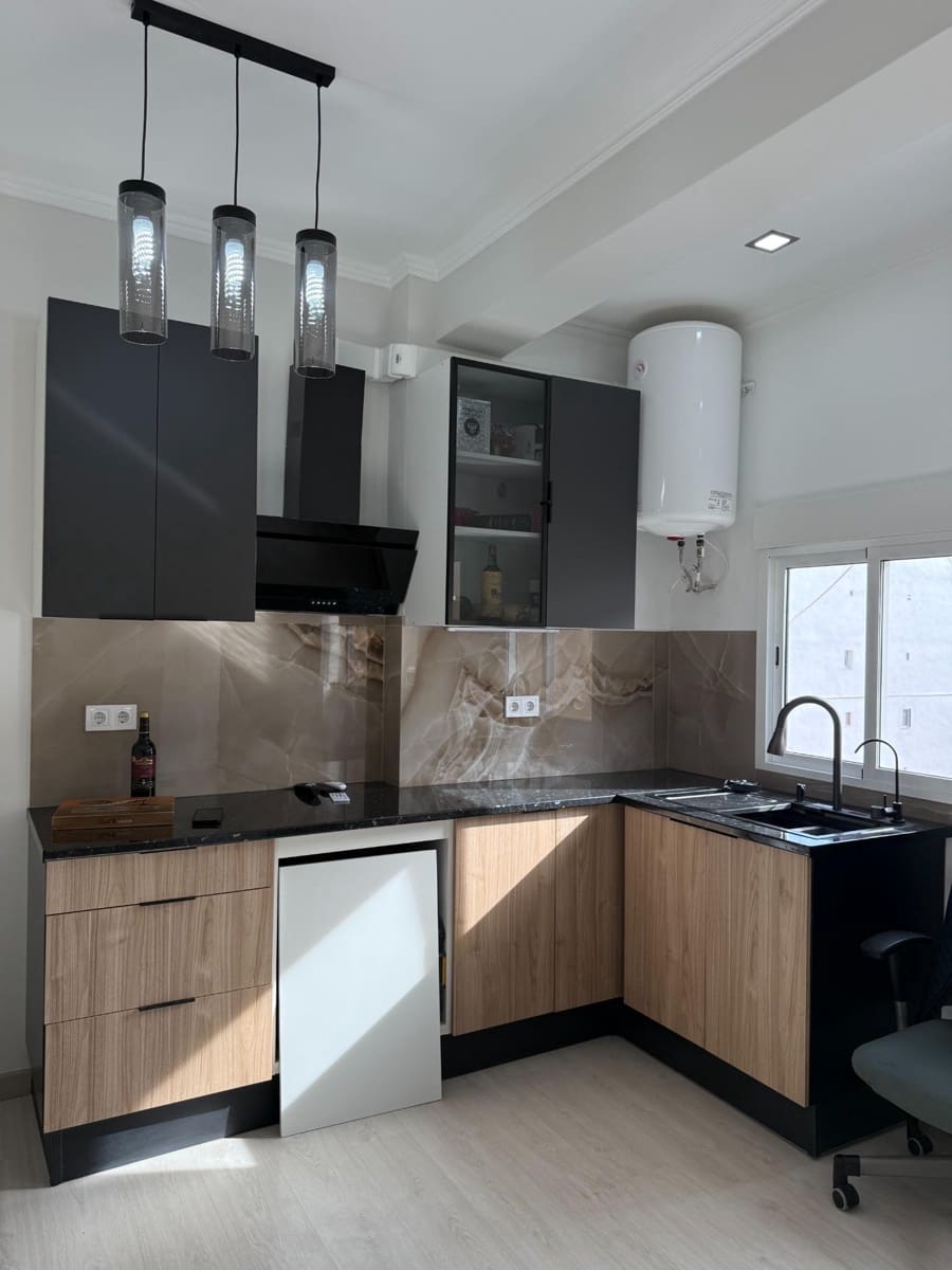 3 Zimmer Wohnung zu verkaufen in Mislata - 230.000 € (Ref: 9679896)