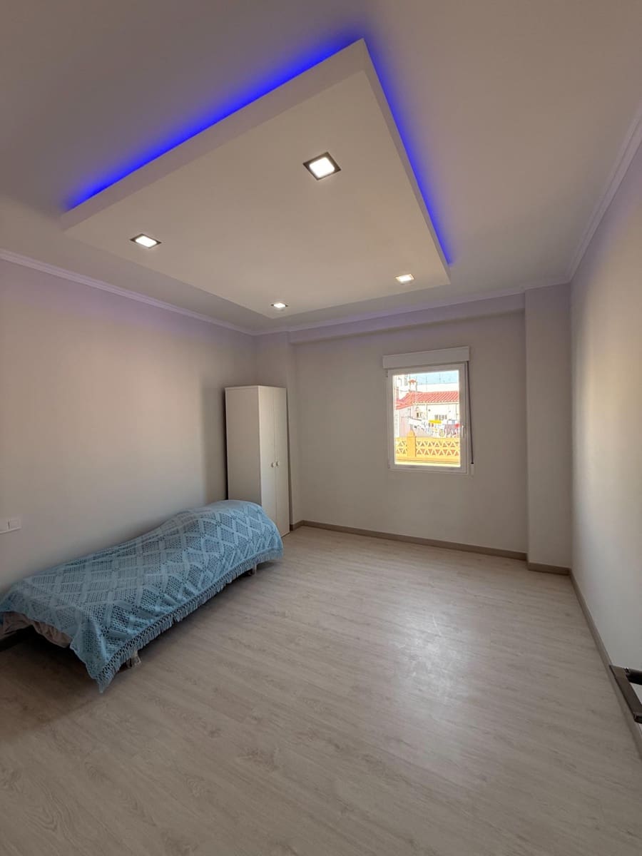 3 Zimmer Wohnung zu verkaufen in Mislata - 230.000 € (Ref: 9679896)