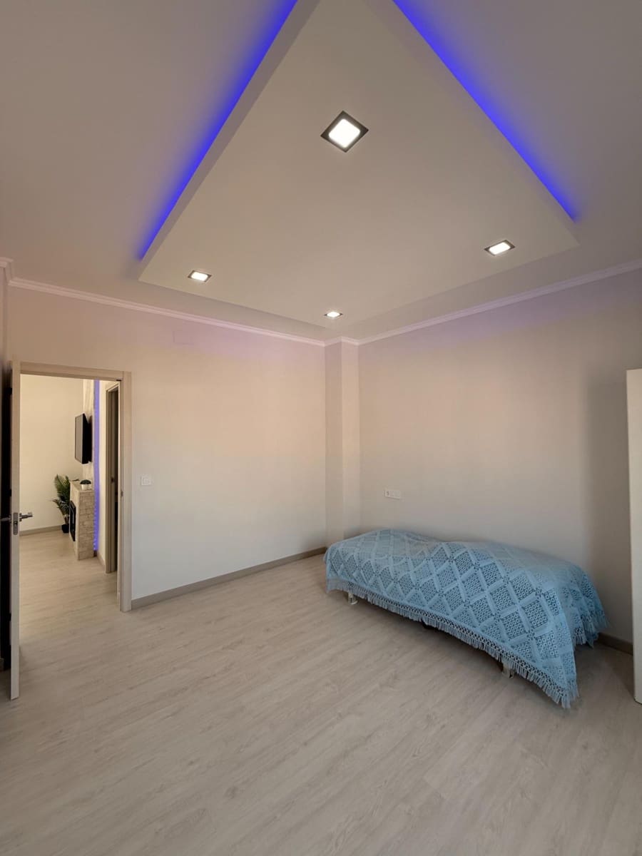 3 Zimmer Wohnung zu verkaufen in Mislata - 230.000 € (Ref: 9679896)