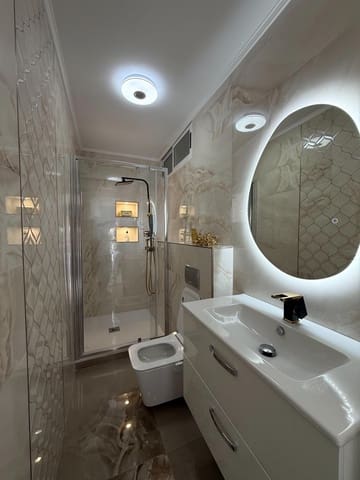 3 Zimmer Wohnung zu verkaufen in Mislata - 230.000 € (Ref: 9679896)