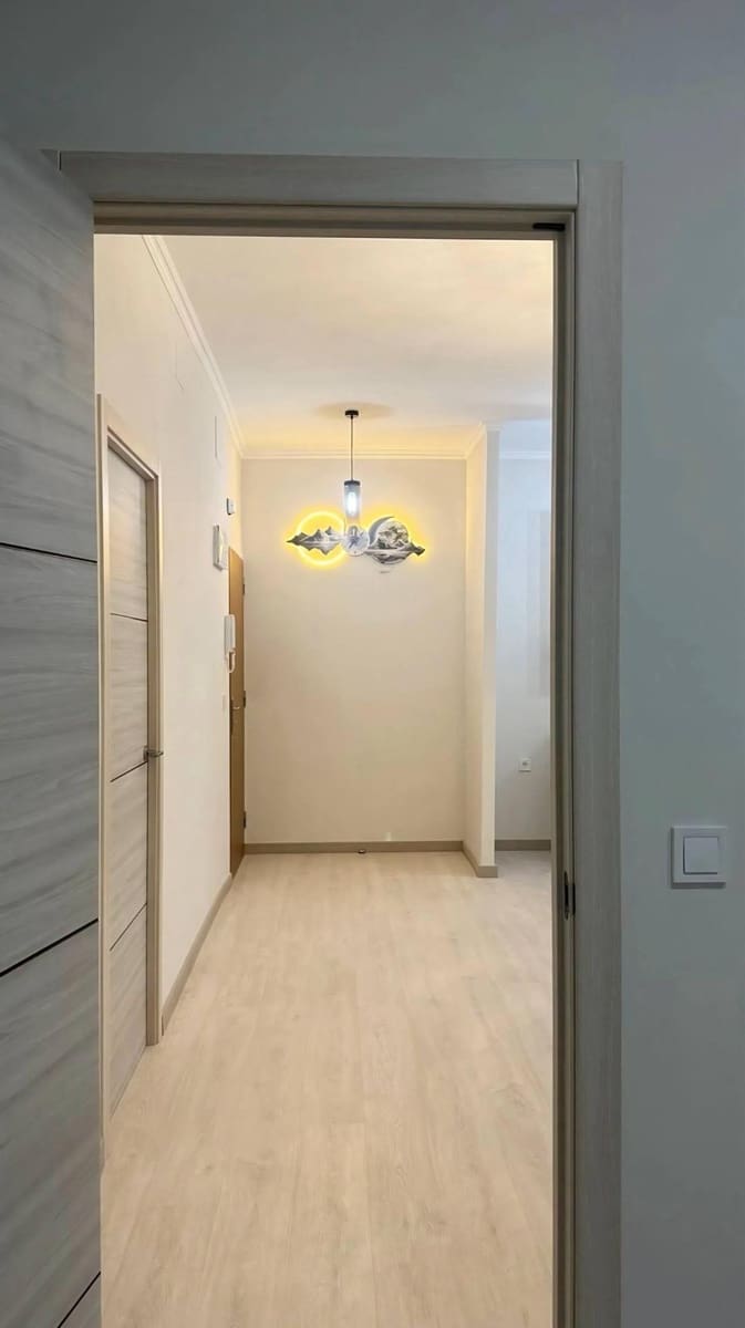 3 bedroom Flat for sale in Mislata - € 219,000 (Ref: 9679896)