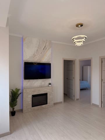 3 slaapkamer Flat te koop in Mislata - € 219.000 (Ref: 9679896)