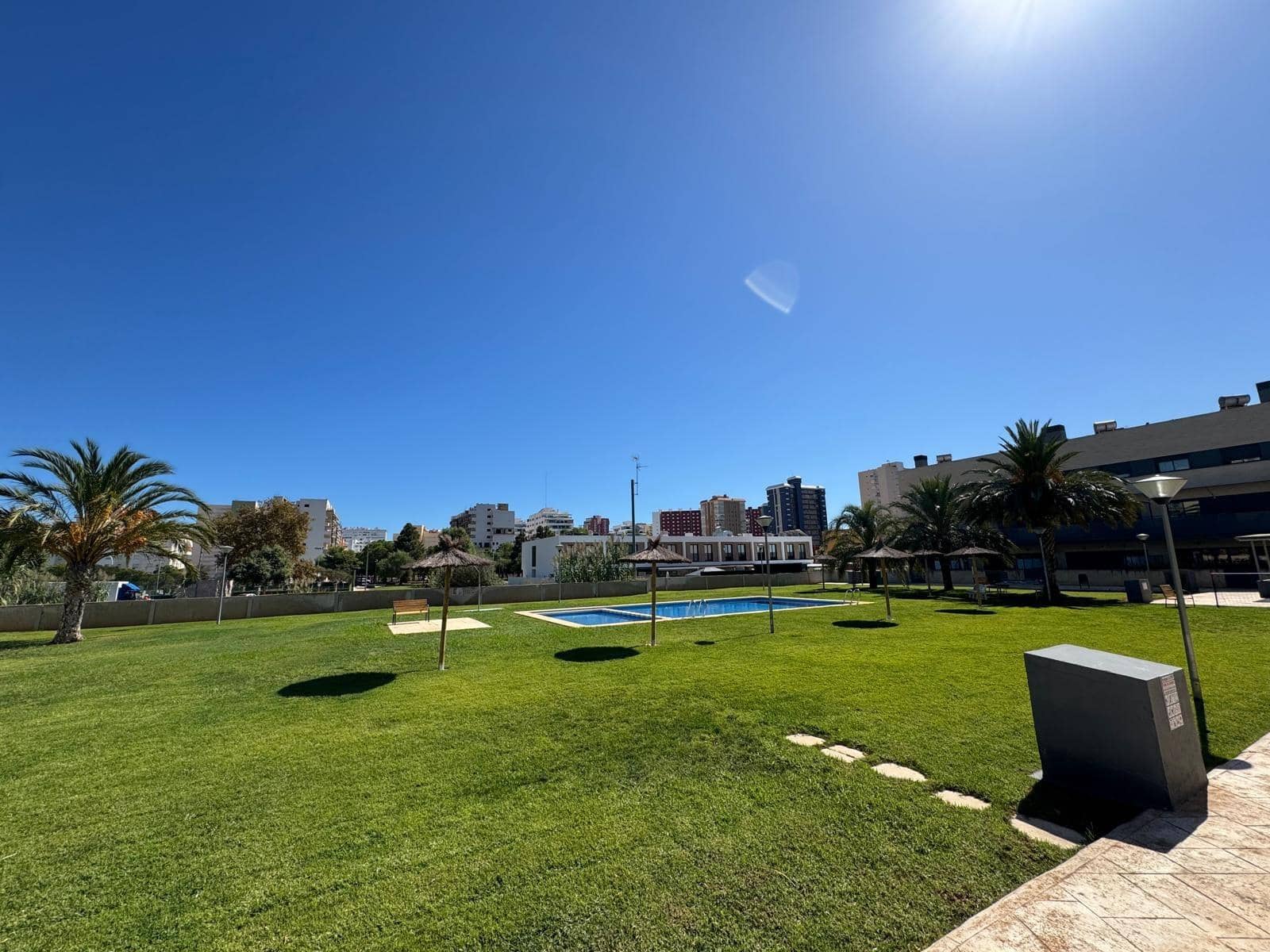 5 soverom Hus til salgs i La Pobla de Farnals med svømmebasseng - € 625 000 (Ref: 9679897)